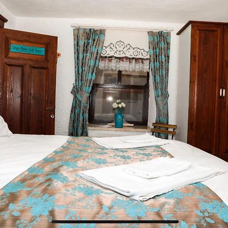 Villa Teos Otel イズミル エクステリア 写真